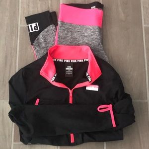 Victoria’s Secret Pink